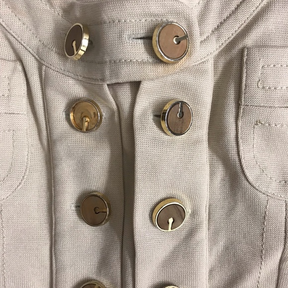 Vintage Chloè Dress - Picture 8 of 10